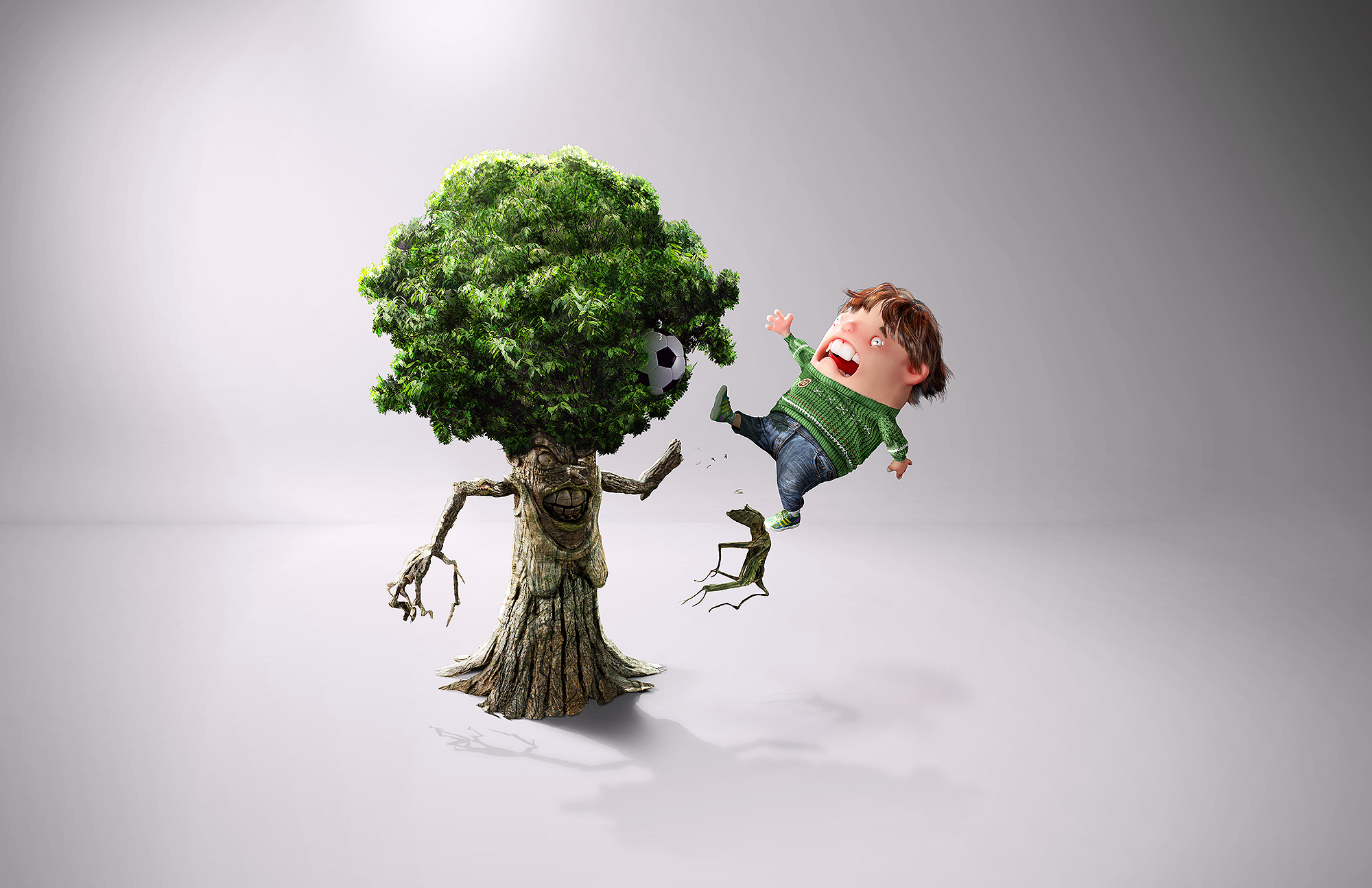 Tree