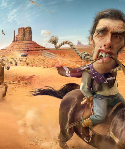 Western