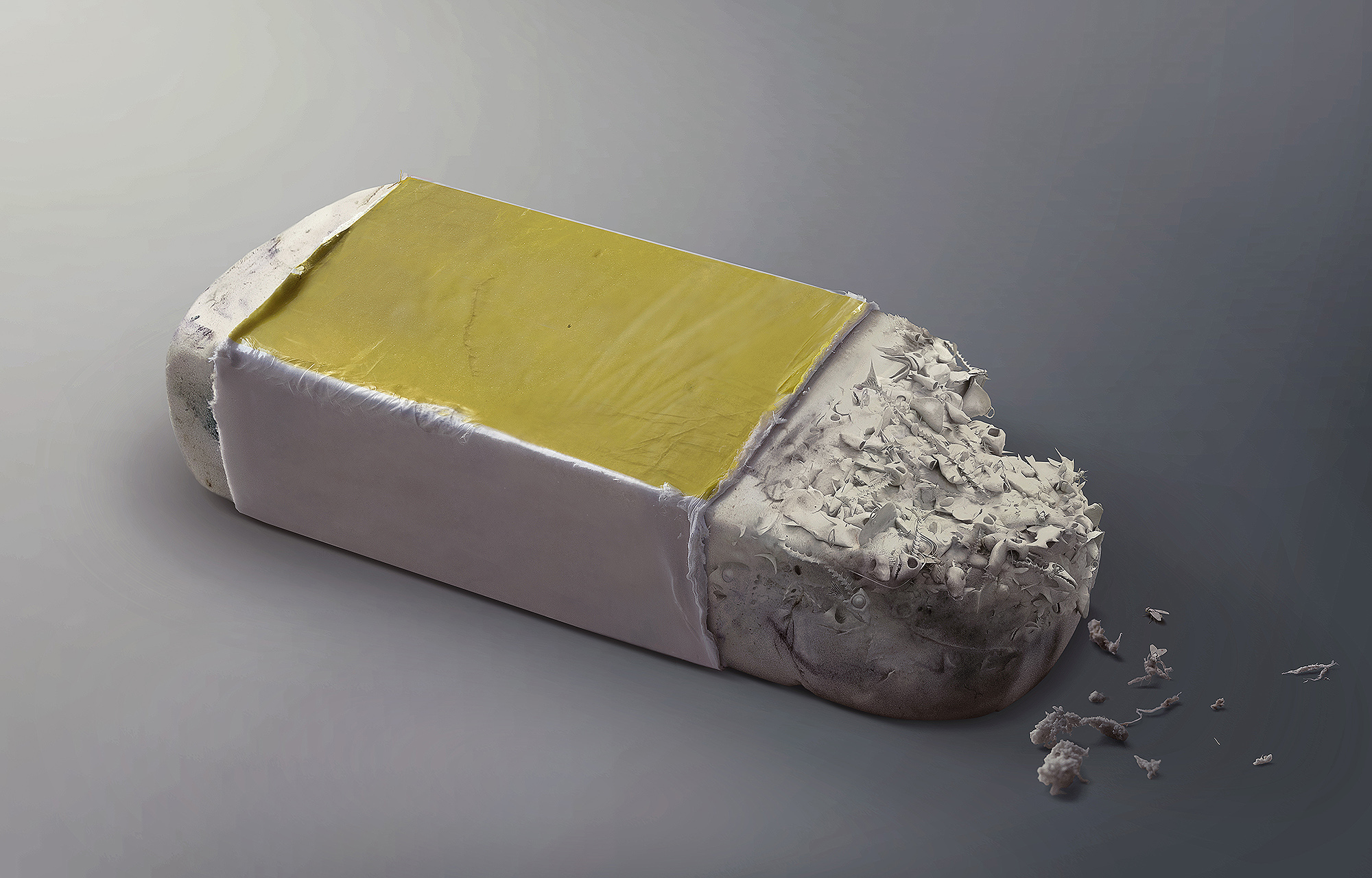 Eraser