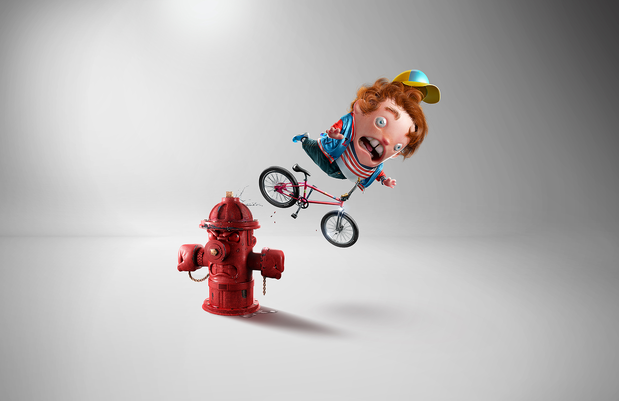 Fire Hydrant