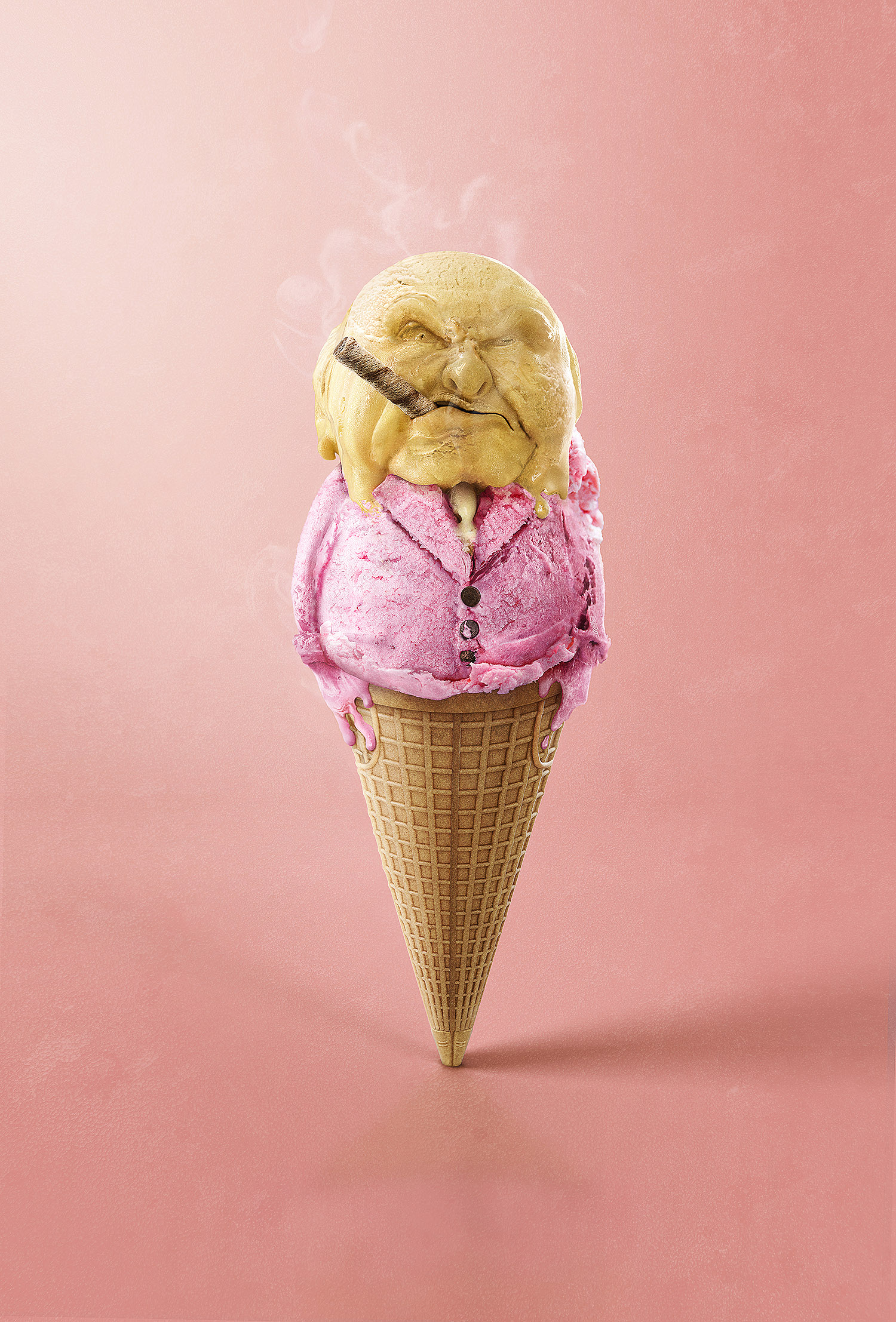 Icecream Lollyboss