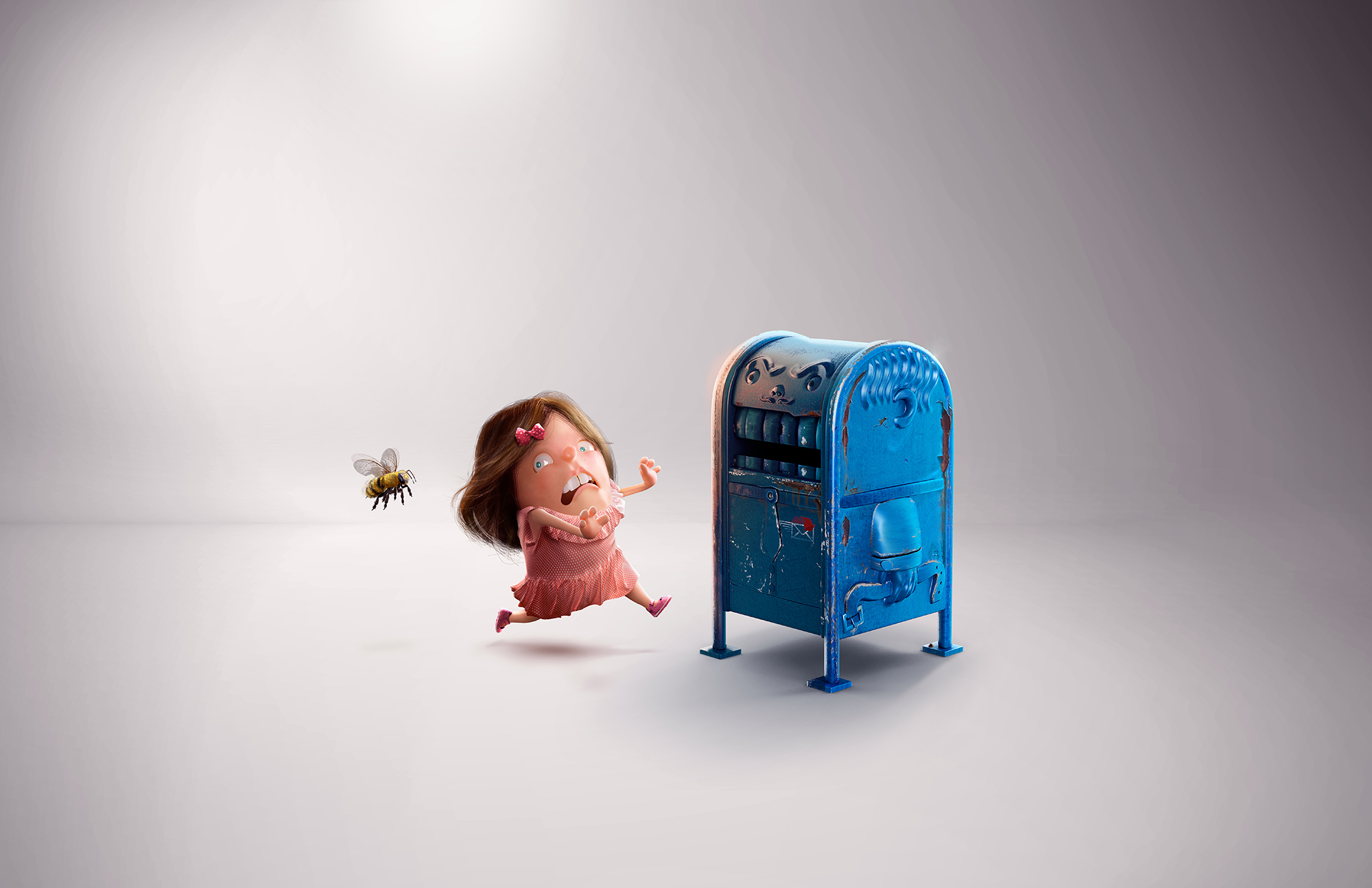 Mailbox
