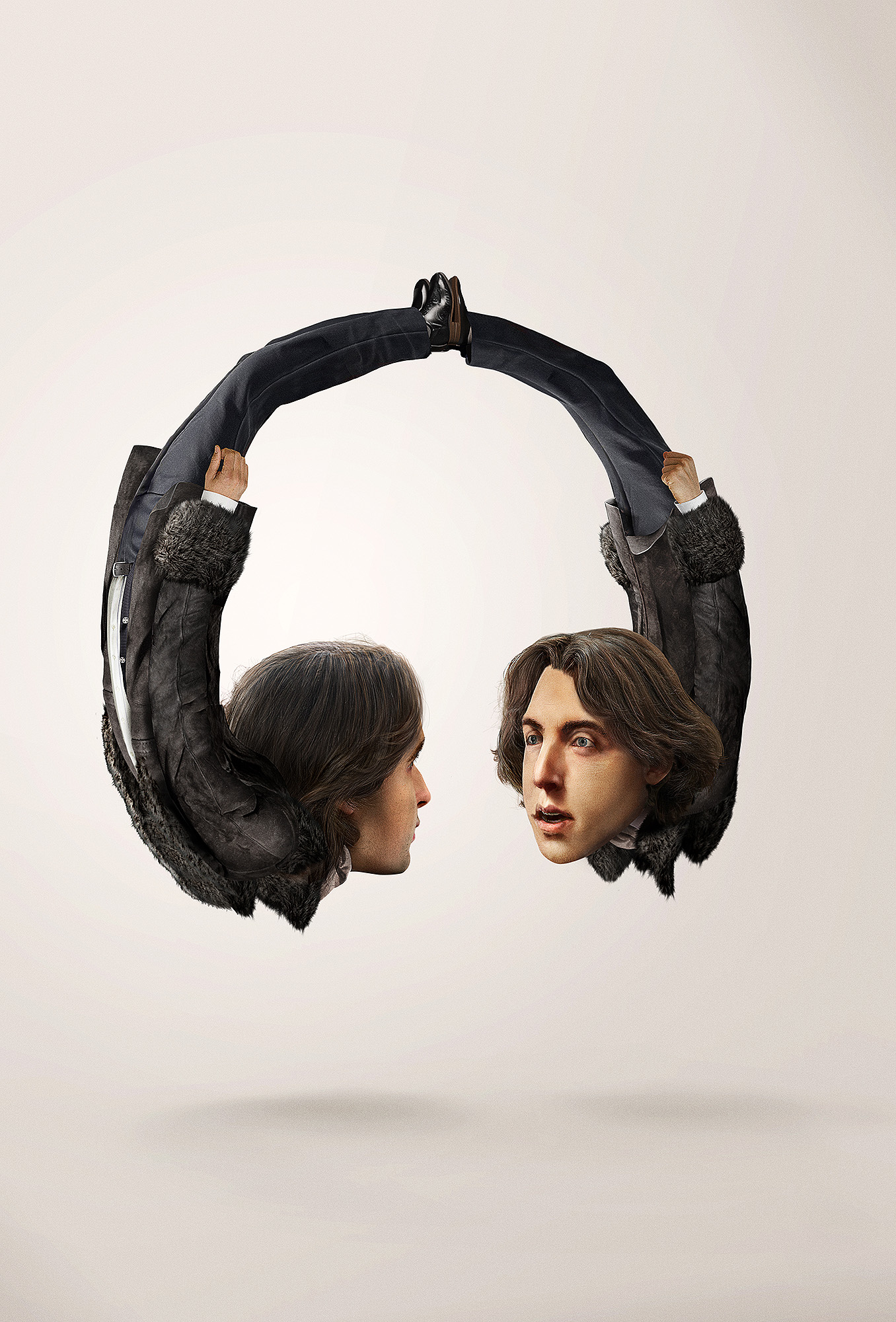 Oscar Wilde