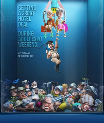 The Good and The Bad: the bad, Weekend Getaway, Trulance
