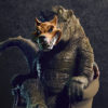 Crocodile 01 Lamano Studio Animation CGI Character Design Craft Illustration Photography Post Production