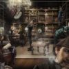 Sherlock-Holmes-01-Lamano-Studio-Animation-CGI-Character-Design-Craft-Illustration-Photography-Post-Production