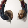 Audiobook - William Shakespeare - 01 - Lamano Studio - Photography - Animation - CGI - Character Design - Craft - Illustration - Post Production