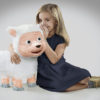 Elite Ovejita PiÃ±ata - Lamano Studio - Photography - Post Production - Illustration - Animation - CGI - Character Design - Craft