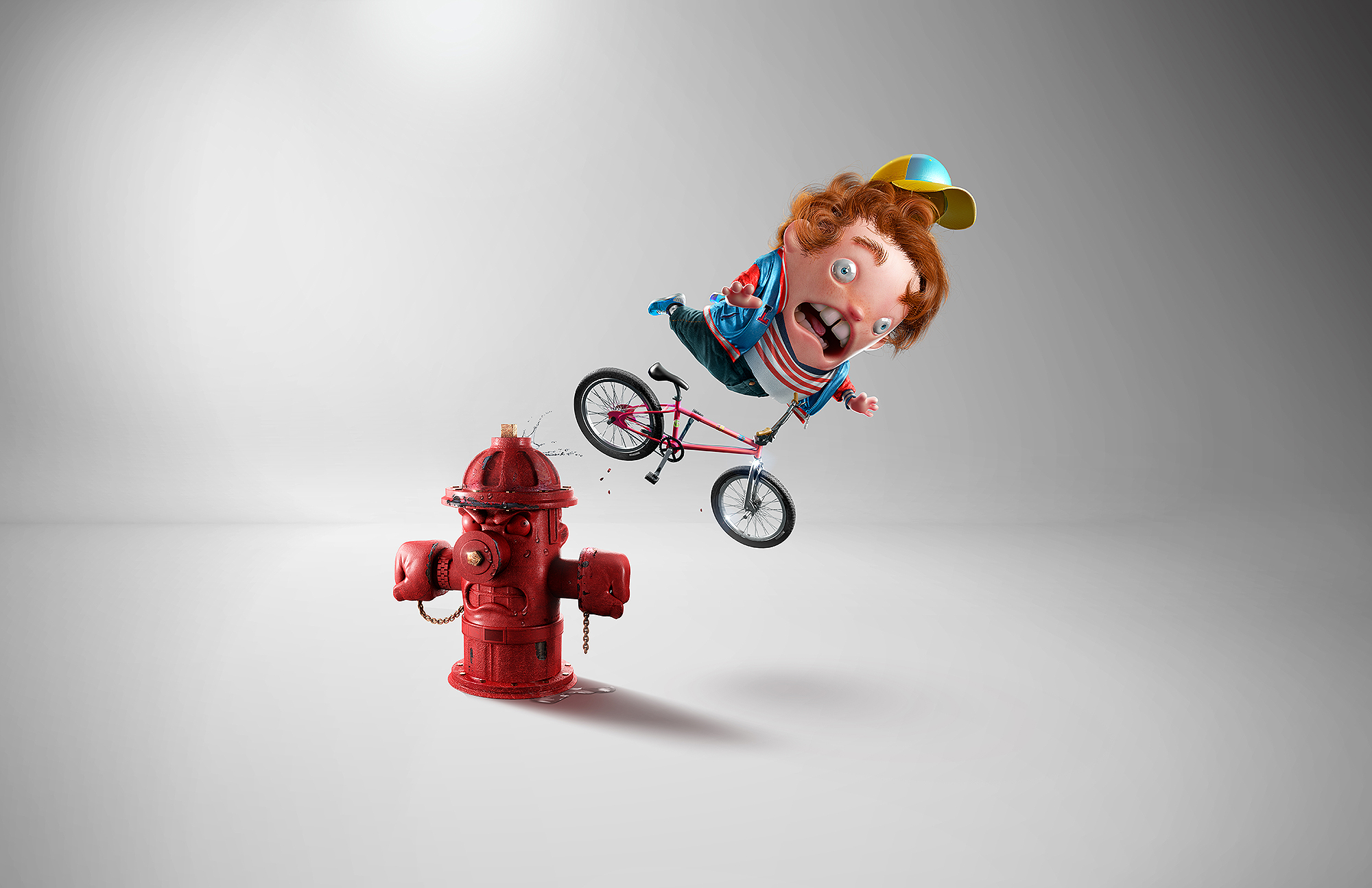 Child-Abuse-Firehydrant-Lamano-Studio-Illustration-Post-Production-CGI-Animation-Handcraft-Photography
