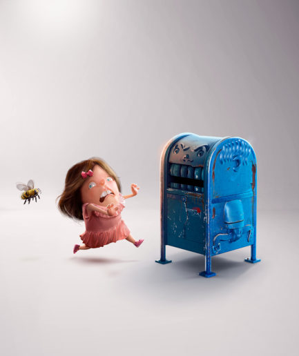 Child-Abuse-Mailbox-Lamano-Studio-Illustration-Post-Production-CGI-Animation-Handcraft-Photography
