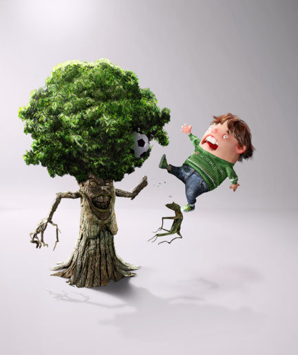 Child-Abuse-Tree-Lamano-Studio-Illustration-Post-Production-CGI-Animation-Handcraft-Photography