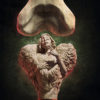 Actress - Lamano Studio - CGI Photography Post Production Illustration Animation