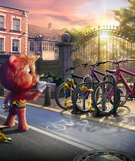 red-critter-bike-lamano-studio-postproduction-animation-retouch-photobashing-illustration