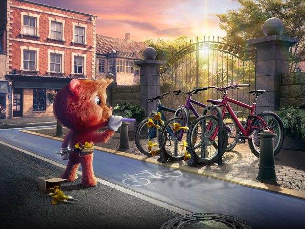 red-critter-bike-lamano-studio-postproduction-animation-retouch-photobashing-illustration